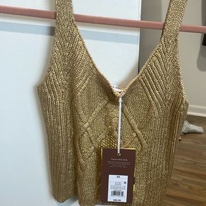 Kika Vargas for target knit top